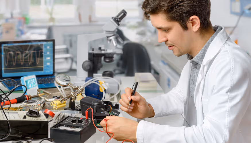 Güngören Elektronik Tamircisi