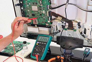 Güngören Elektronik Tamircisi