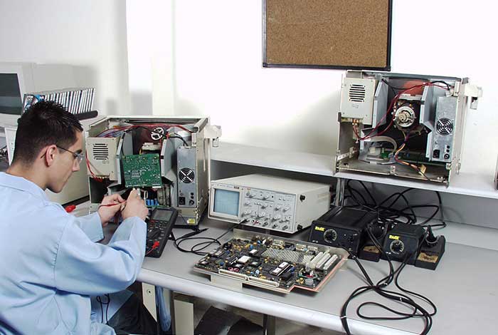 Güngören Elektronik Tamircisi