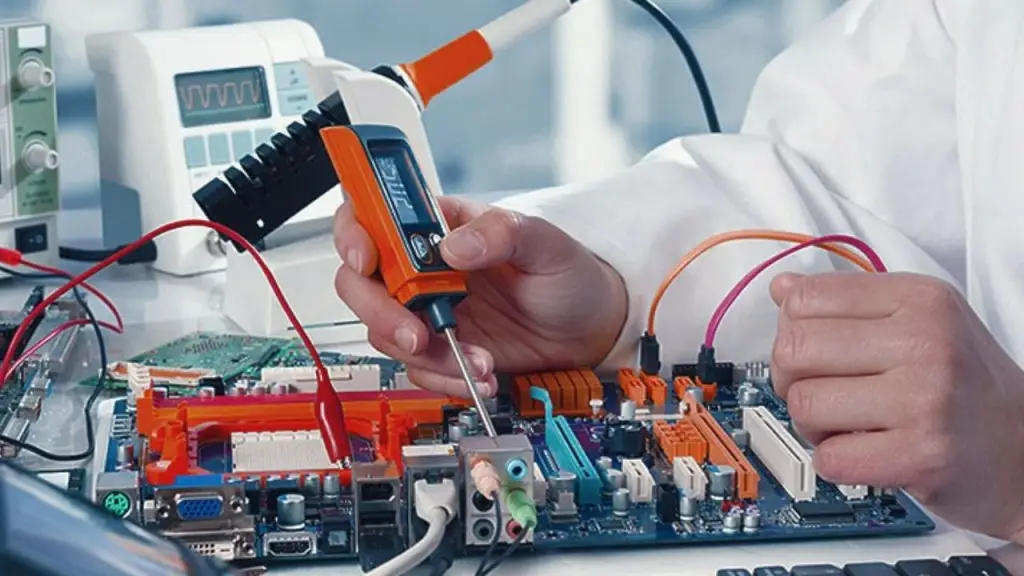 Güngören Elektronik Tamircisi